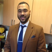 Nathaniel Thomas