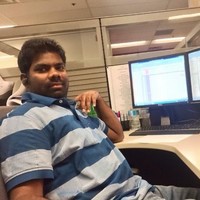 Jegan Mangalajeyanathan