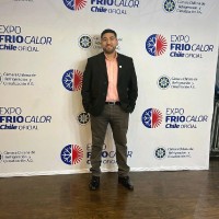 Maximiliano Campos Orellana
