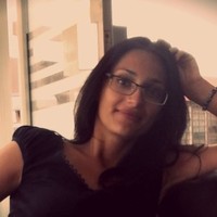 Maria Cristina Mihalcea