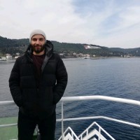 Enes Candemi̇r