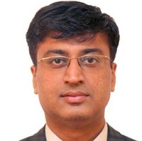 Arnab Roy Choudhury