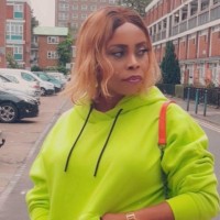 Gloria Agbogidi
