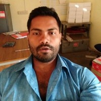 Dusmant Parida