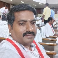 Dr. Prabhu Mahendran