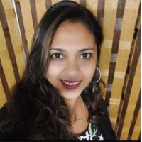 Cyrena Dharmaraj