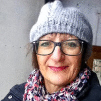 Brigitte Gemperle