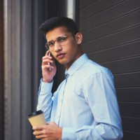 Srikanth Kocherla