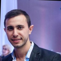 Avi Aronov