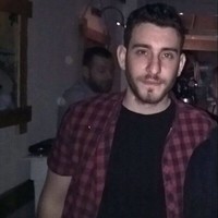 Giannis Kallianidis