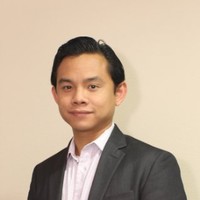 Shaun Afshari