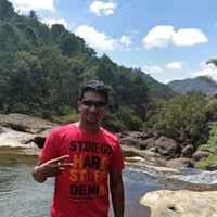 Ashok Paul
