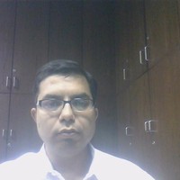 Rajesh Kumar