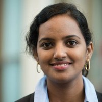 Parvathy Kurup