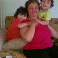 Yousra Akrout Bergaoui