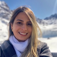 Raphaela Barbosa Chaves