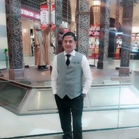 mohib jan