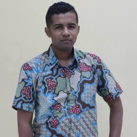 FRANCKLIN GABRIELLO OLIVAH