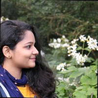 Reshma A.M