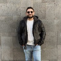 Ahmed Shaheen