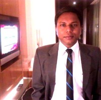 Sandip Ramteke