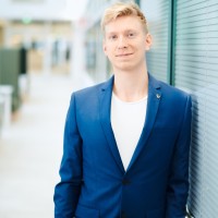 Toni Pylväläinen