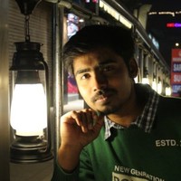 Dilip Mech