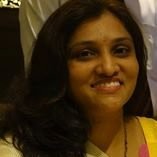 Mansi Bhavsar