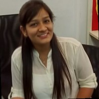 Megha Soni