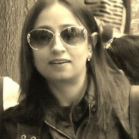 Dimpy Dhillon