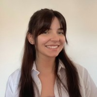Inês  Andreia Alcaide Tavares
