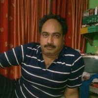 manoj singh