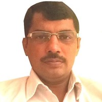 Trilok Singh Dhariwal