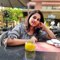 Shwetha Hs