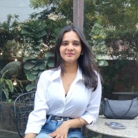 Aprajita Gokhale