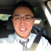 James Pak