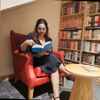 Sunita Roy