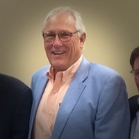 Garry Monty