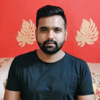 Aniket More