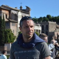Alberto Franchetti