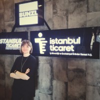 Selin Topçuoğlu Akdeniz