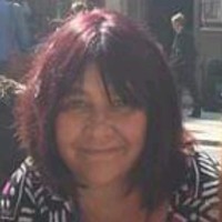 Pauline Mawdsley