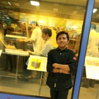 Goutham Patil