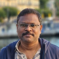 Prakash M.