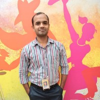 Mohammed Ahmed Khan