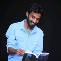 Ajithkumar Rangappan