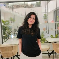 Mansi Bhati