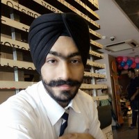 Harsimranjot Singh