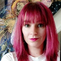 Steph Hendry