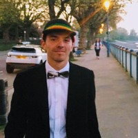 Max Jaconelli